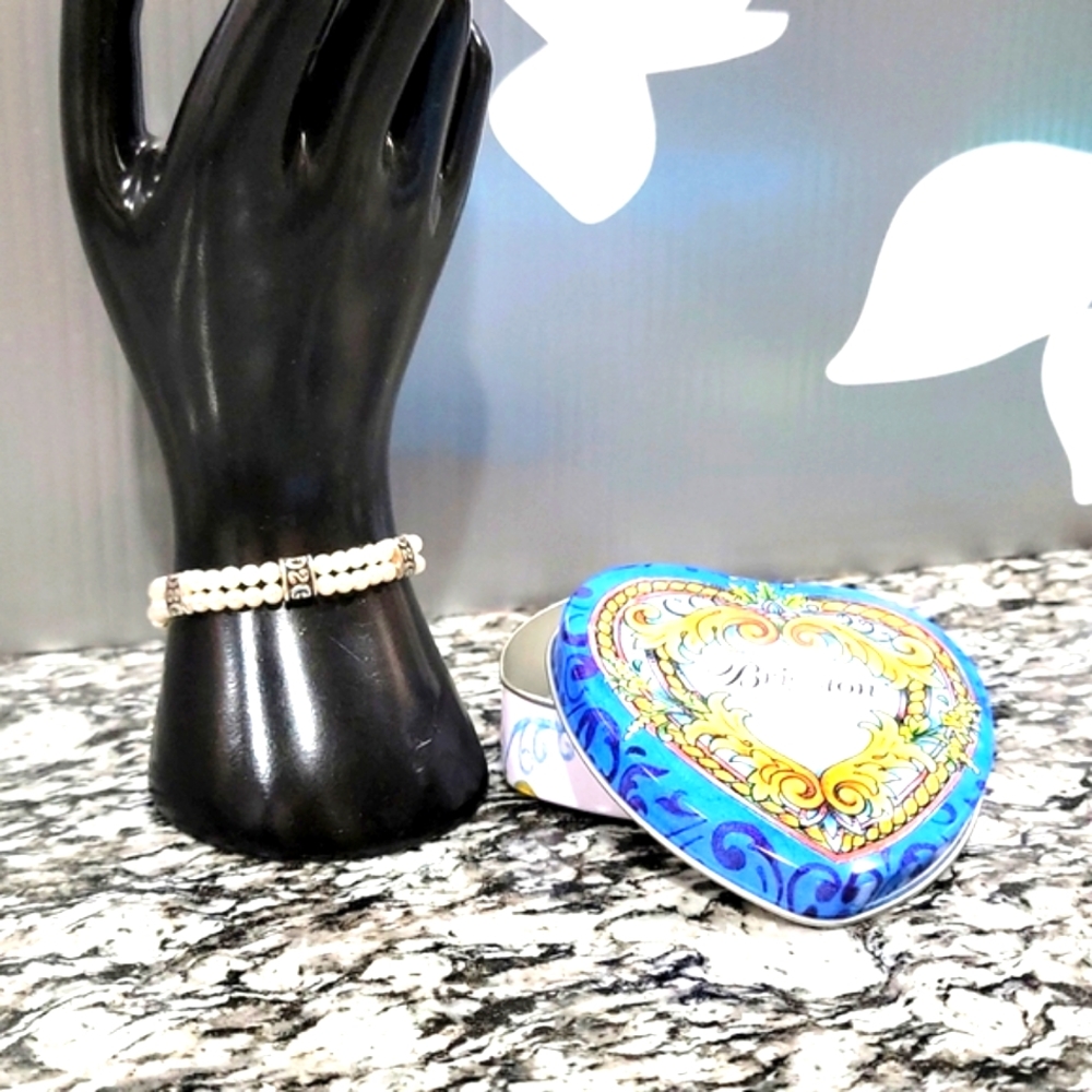 ELEGANT RETIRED BRIGHTON "LADY JANE" BRACELET